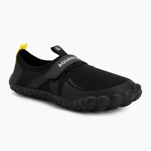 Scarpe da acqua da uomo Aquastic Reef nero