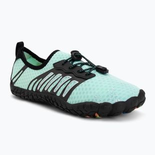Scarpe da scoglio donna AQUASTIC WS120 turquoise