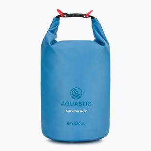 AQUASTIC Sacco a secco 8 l blu