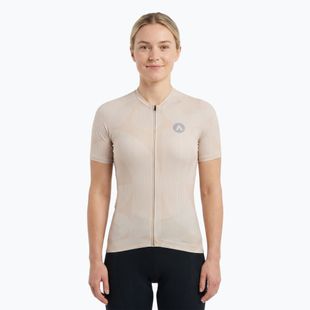 Maglia da ciclismo donna ATTABO Vites WMNS brown