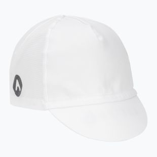 Cappellino con visiera ATTABO BREZE white