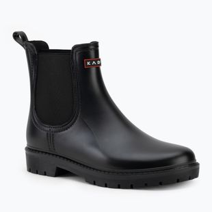 Stivali da pioggia donna KADVA RainCore WMNS neri