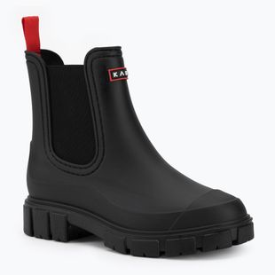 Kalosze da donna KADVA FlowBoots WMNS nere