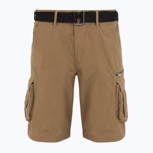 Pantaloncini uomo KADVA PathGear brown