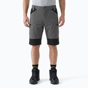 Pantaloncini uomo KADVA TerraLine gray