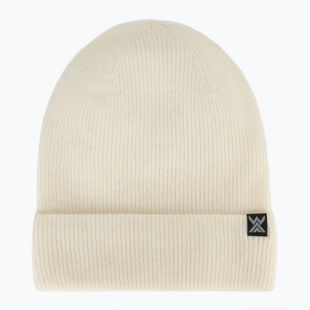 Cappello WOOLCANO MERINO HAT1037 cream
