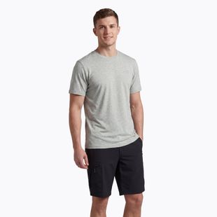 Maglietta da trekking da uomo KADVA Merivra merino green