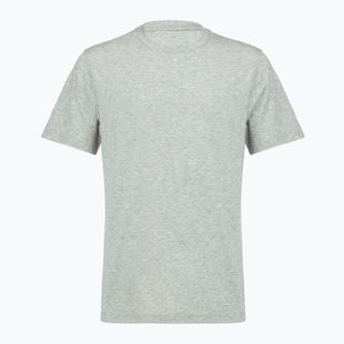 Maglietta da trekking da uomo KADVA Merivra merino green
