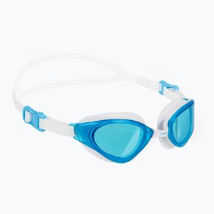 Occhialini da nuoto AQUASTIC Isti white