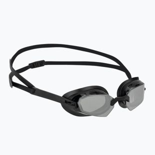 Occhialini da nuoto AQUASTIC Black shako