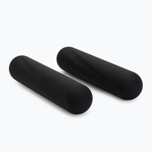 Set di manubri XTREXO SCULPT 2 x 2 kg black