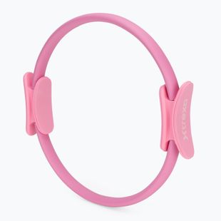 Cerchio per pilates XTREXO SCULPT pink