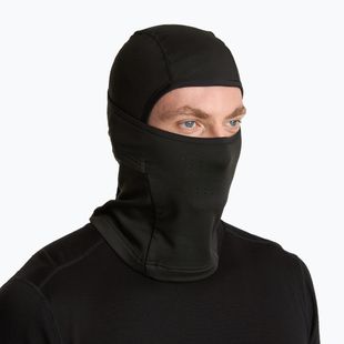 Maschera KADVA Elevate nera