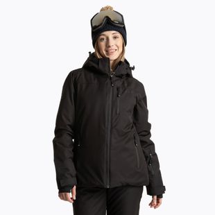 Giacca da sci donna KADVA Edge X Jacket nera