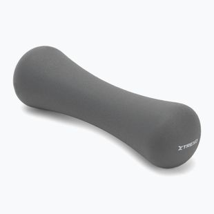 Manubrio in neoprene XTREXO TX0-B4M007 0,5 kg grigio