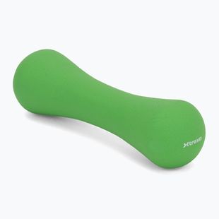 Manubrio in neoprene XTREXO TX0-B4M008 1 kg verde
