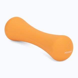 Manubrio XTREXO in neoprene TX0-B4M009 1,5 kg arancione