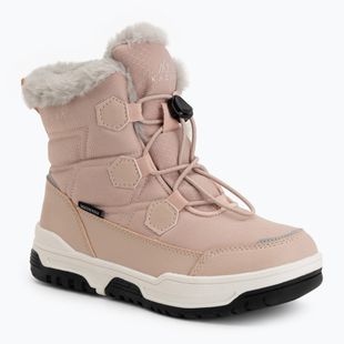 Stivali da neve per bambini KADVA Beya WP JRG neri