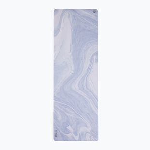 Tappetino da yoga  XTREXO Softea purple