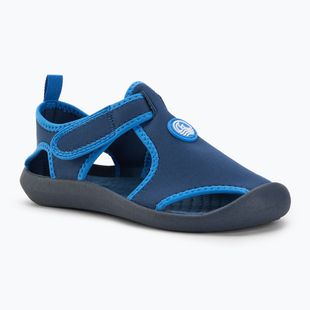 AQUASTIC Noni sandali per bambini blu navy