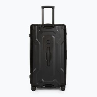Valigia da viaggio KADVA Roca 120 l nera
