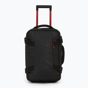 Valigia da viaggio KADVA Mons 40 the black