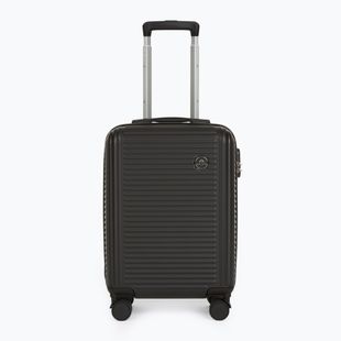 Valigia da cabina KADVA Palero 38 l nera