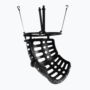 Rebounder per basket OneTeam BR01 nero