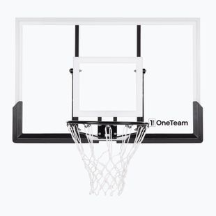 Set da basket OneTeam BB120P Tabellone + canestro