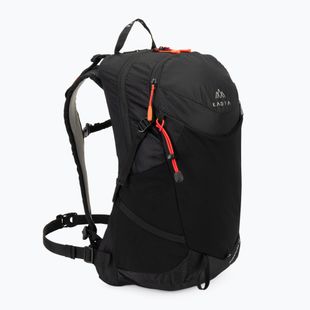 KADVA Aventura 22 l zaino da trekking nero