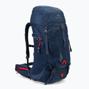 KADVA Zaino Vagabundo 40 l blu