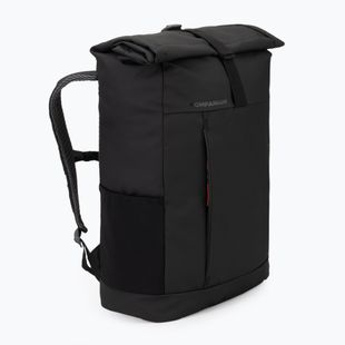 KADVA Companion 20 l zaino da città nero