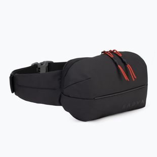 KADVA Companion marsupio nero