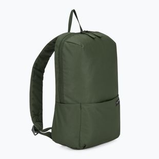 Zaino urbano KADVA CityQuest 9 l verde