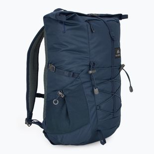 KADVA CityQuest 22 l zaino da città blu navy