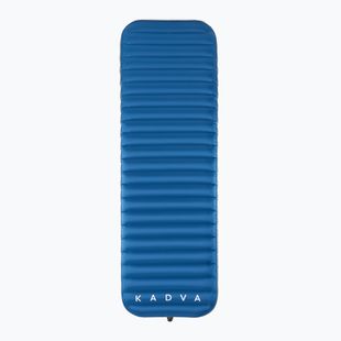 KADVA Dreamer Materasso gonfiabile singolo blu