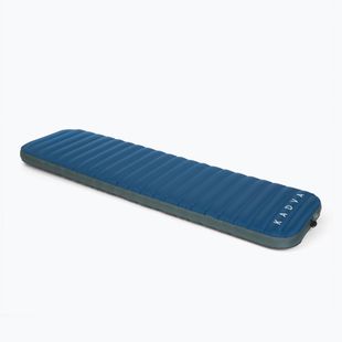 Materasso gonfiabile KADVA Dreamer Singolo blu