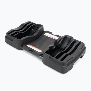 XTREXO supporto per manubri regolabili da 24 kg TXO-B4W002-B nero