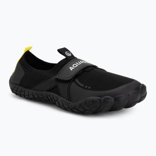 Scarpe da acqua per bambini AQUASTIC Reef T nero
