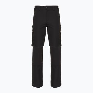 Pantaloni da uomo KADVA Resto nero
