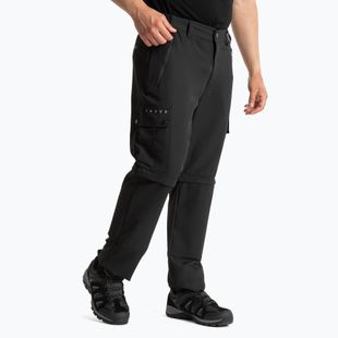 Pantaloni da uomo KADVA Resto nero
