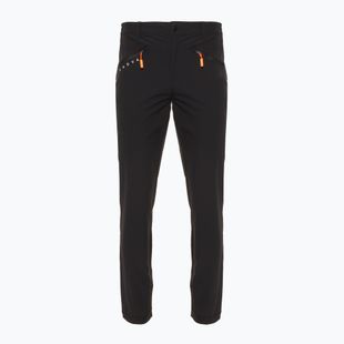 KADVA pantaloni da uomo Tores nero