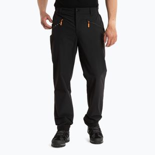 KADVA pantaloni da uomo Tores nero