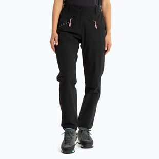 Pantaloni da donna KADVA Tores WMNS neri