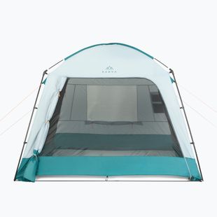 Tenda di ingresso KADVA Kavio Base grigia