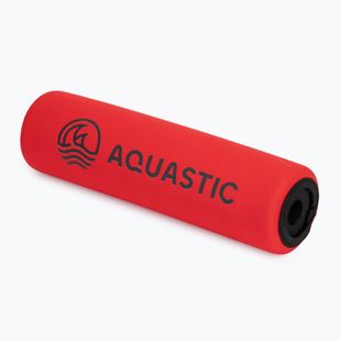 AQUASTIC SUP pagaia galleggiante AQS-B5I042-RD rosso