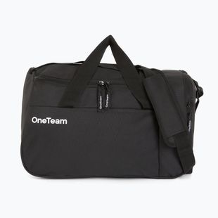 OneTeam Passa borsa da allenamento 26 l nero
