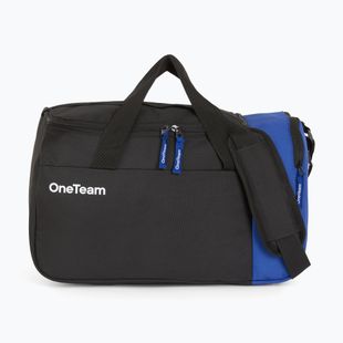 OneTeam Passa borsa da allenamento 26 l blu