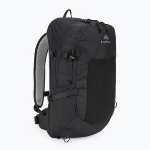 Zaino da trekking KADVA Okole 25 l nero