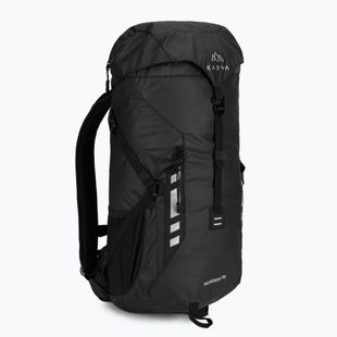 KADVA Mundoro 35 l zaino da trekking nero